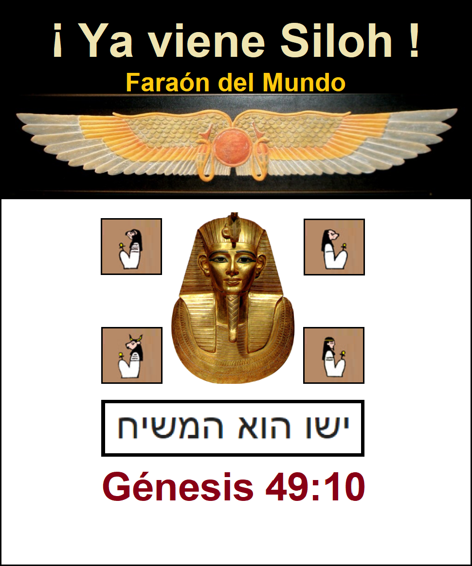 Imperio mundial de la profecia